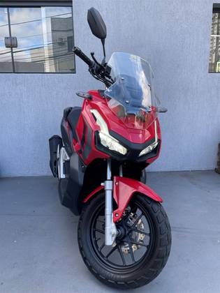 HONDA ADV HONDA ADV